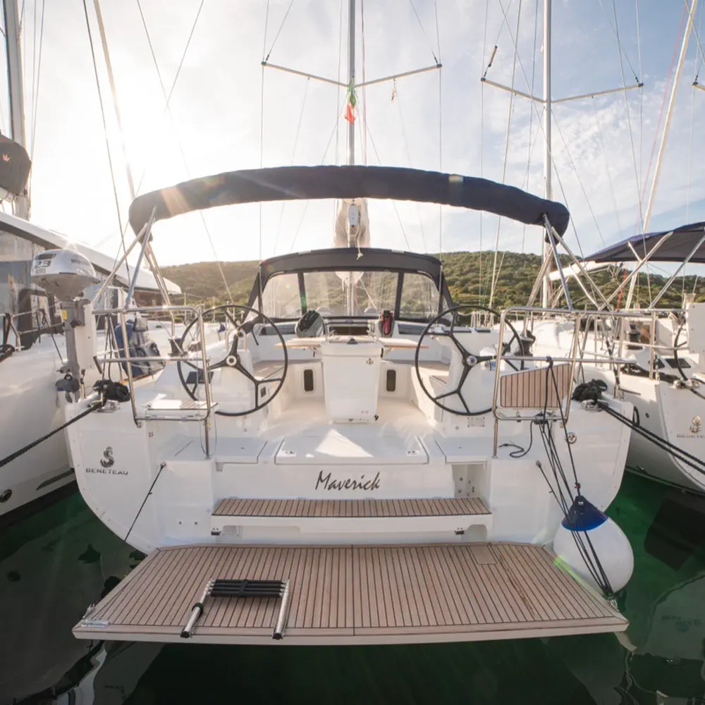 Maverick 19