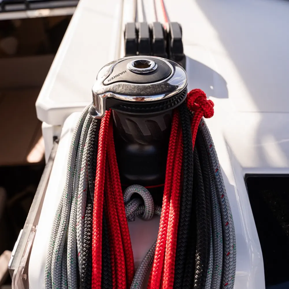 Maverick 16