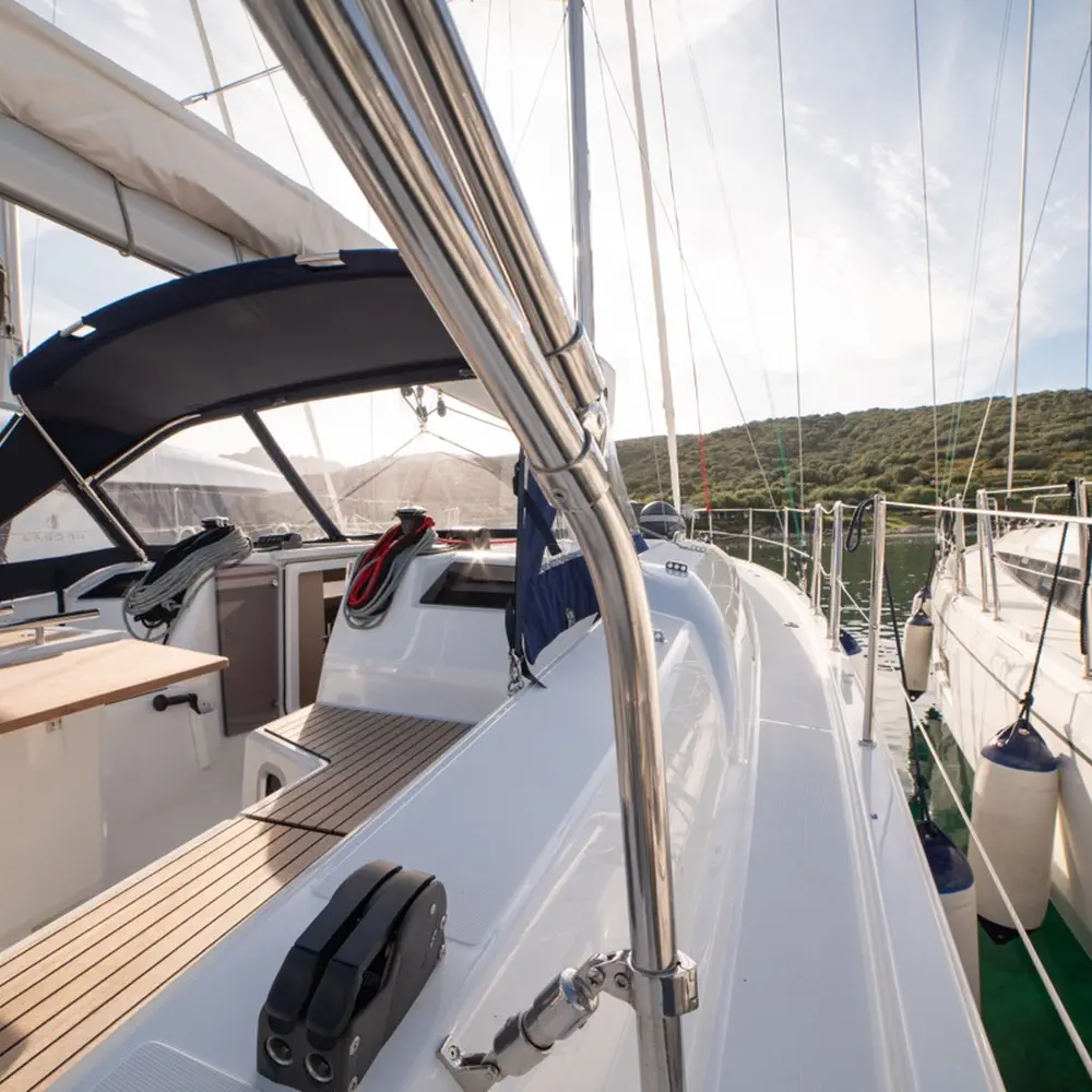 Maverick 23