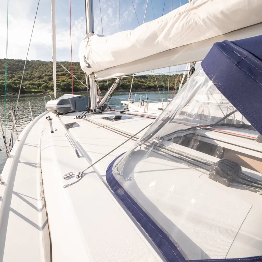 Maverick 27