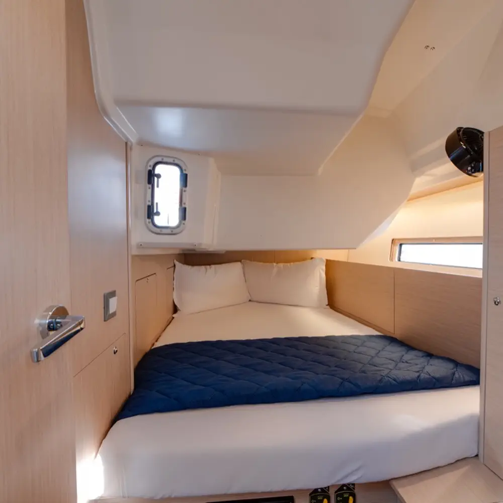 Maverick 28