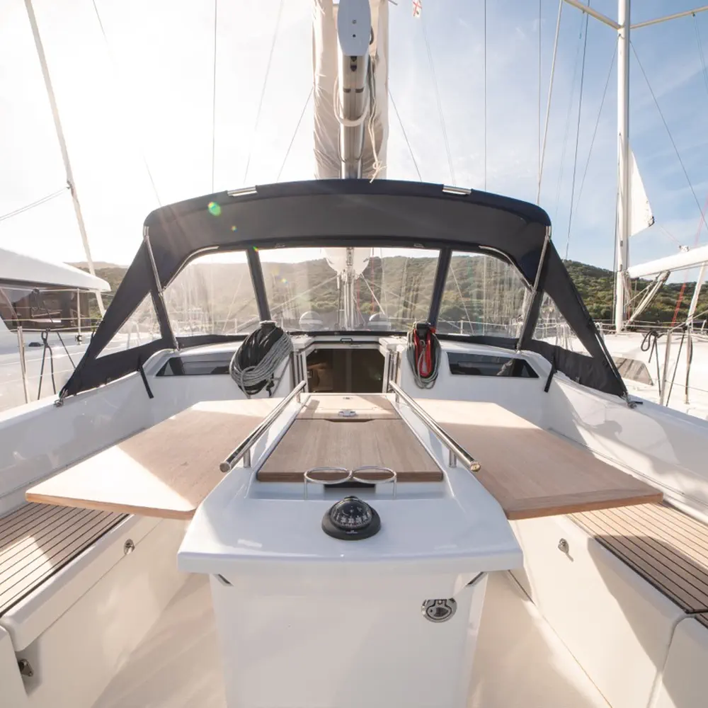 Maverick 29