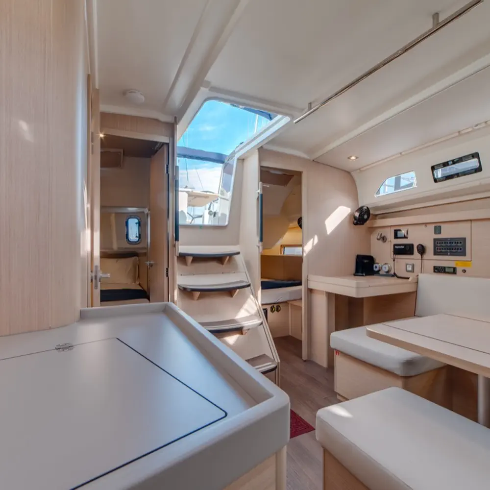 Maverick 31