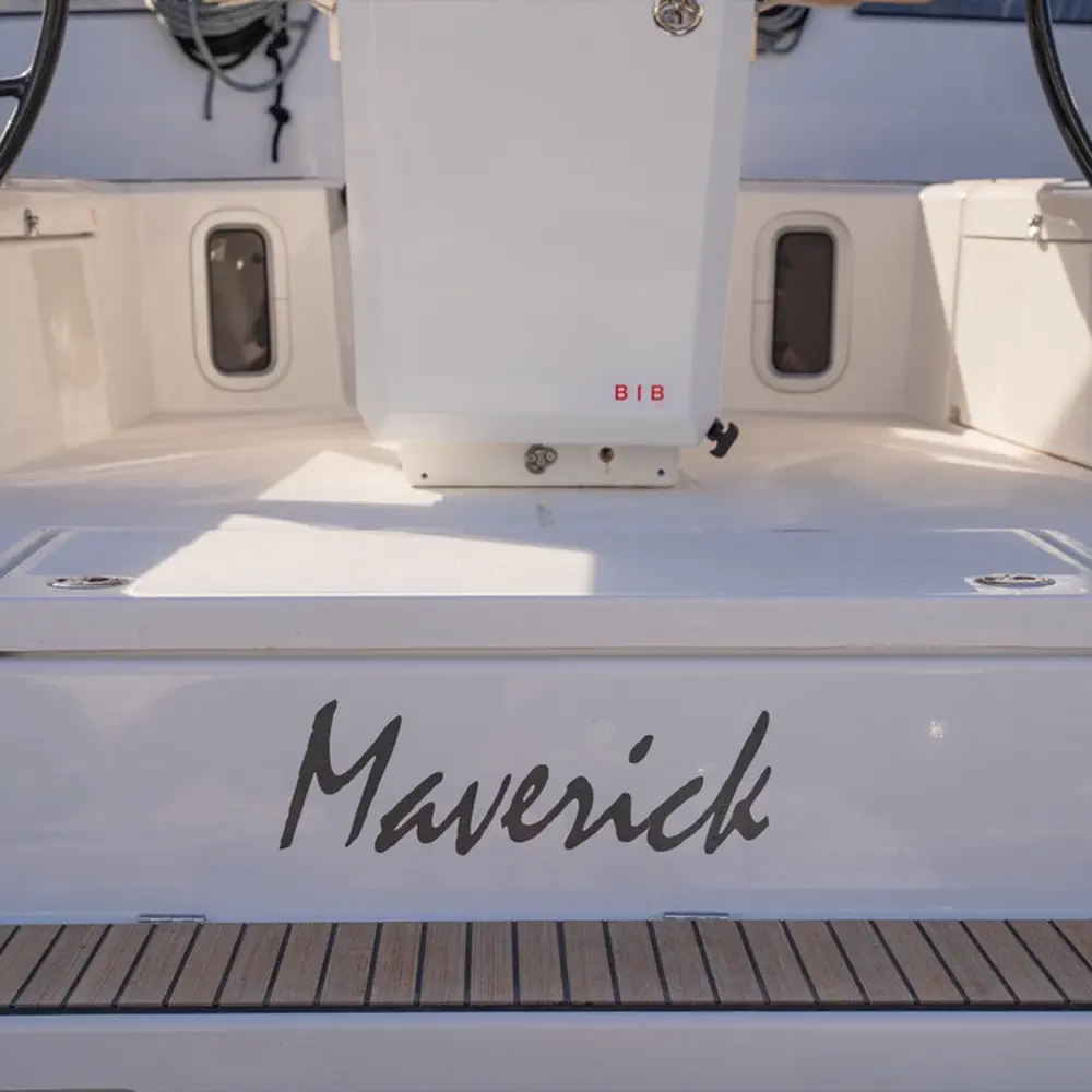 Maverick 36