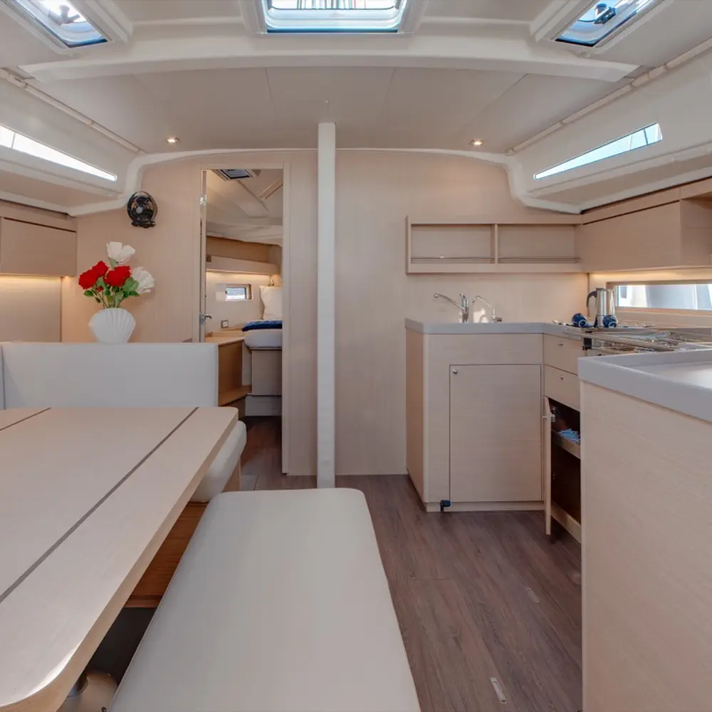Maverick 40