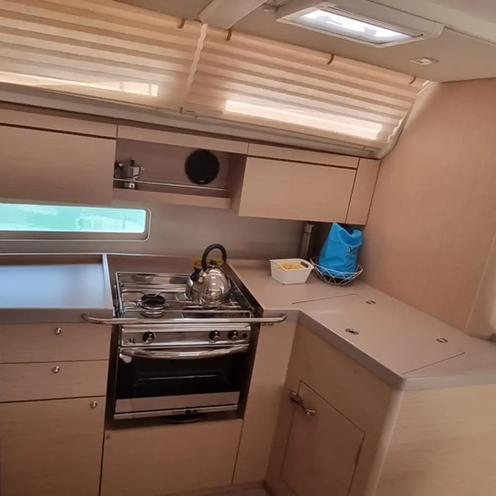 Achille I  2