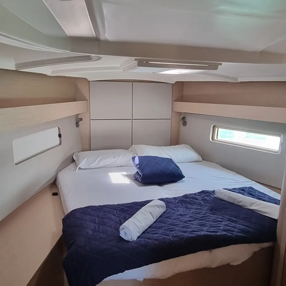 Achille I  1