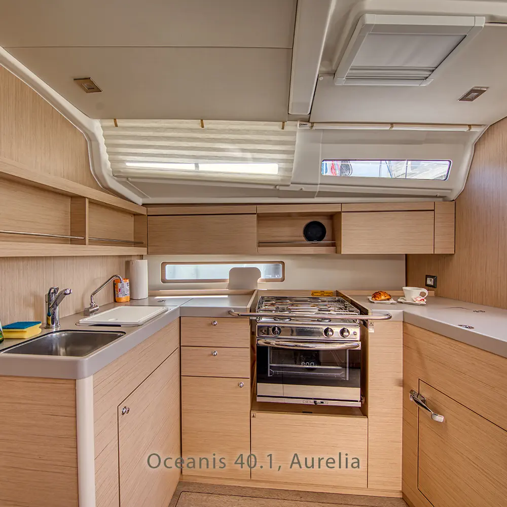 Aurelia 1