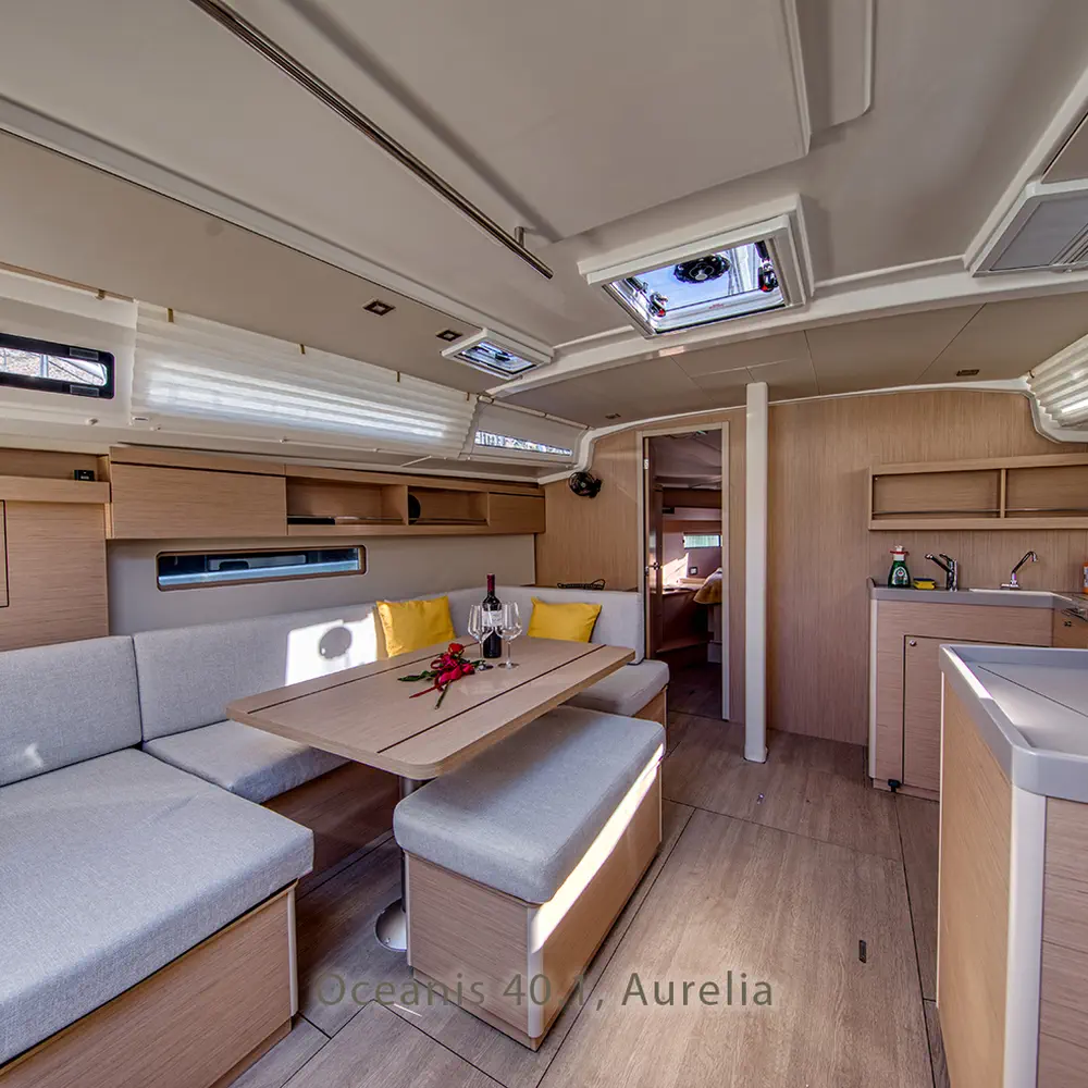 Aurelia 17