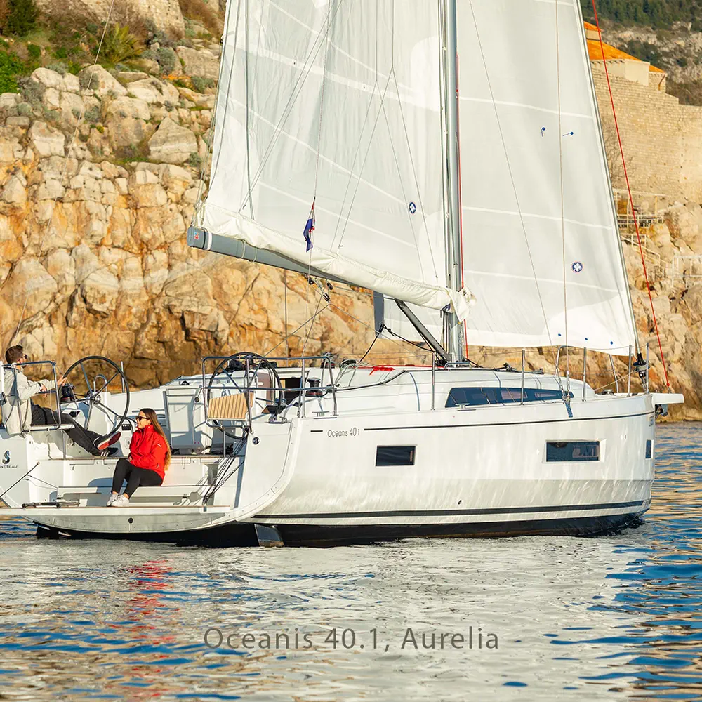 Aurelia 16