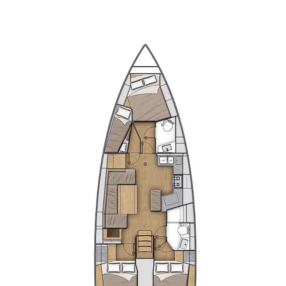 Maranel 18