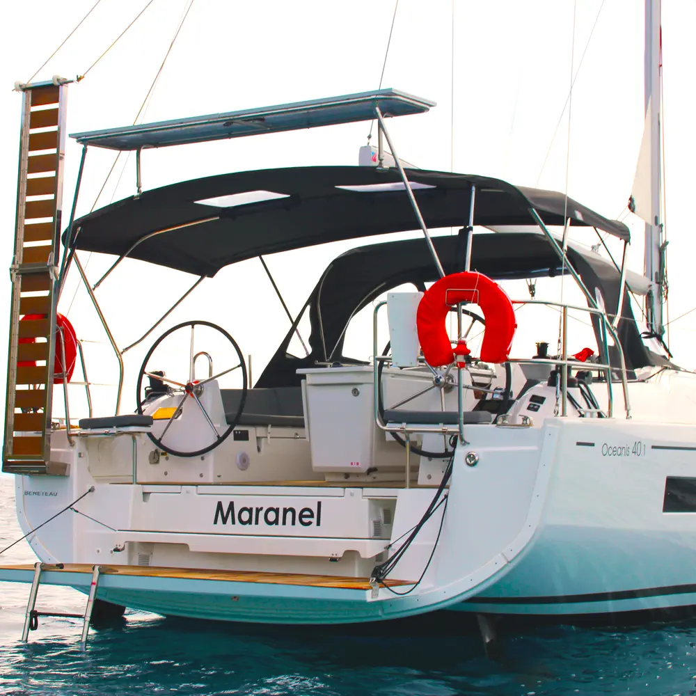 Maranel 19