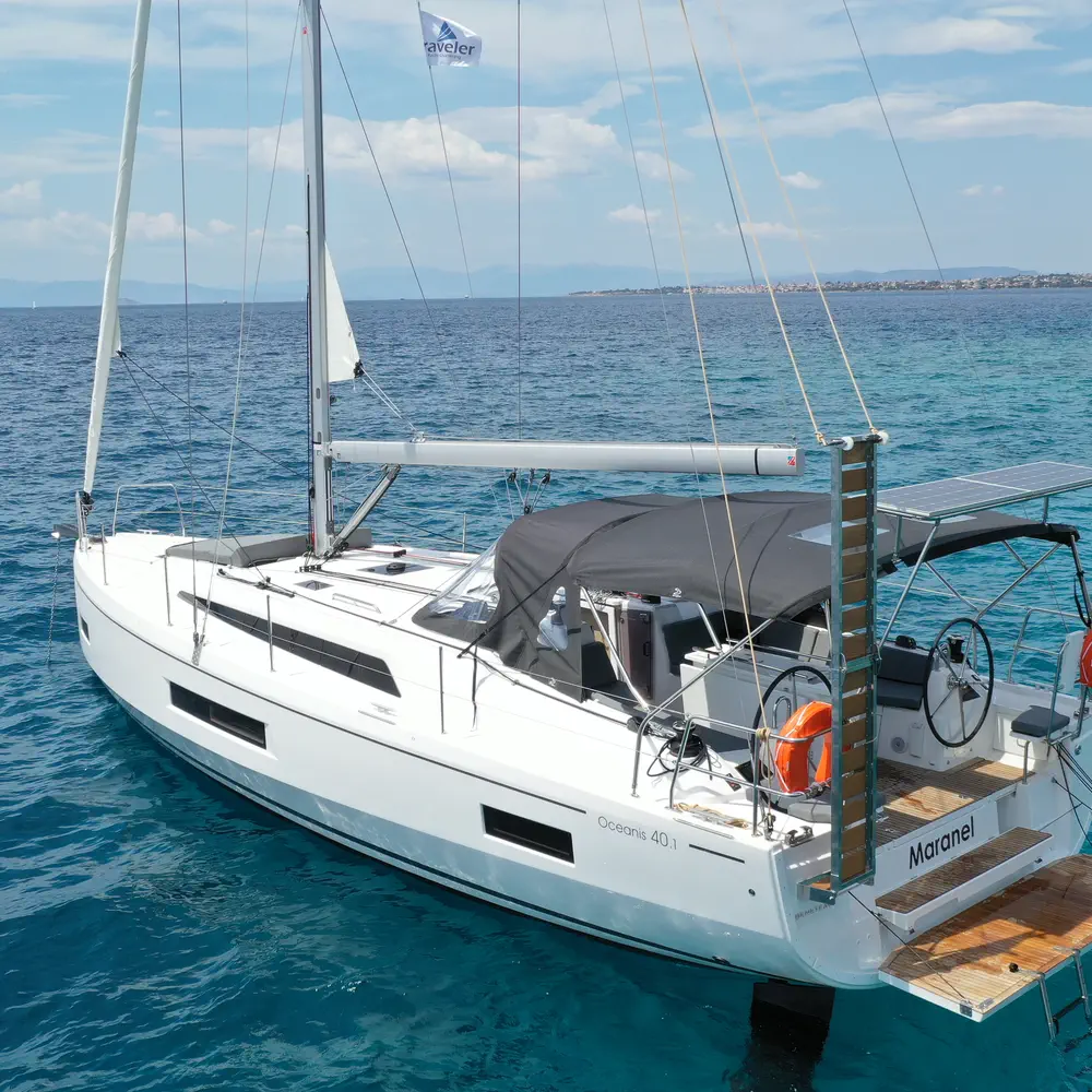 Maranel 17