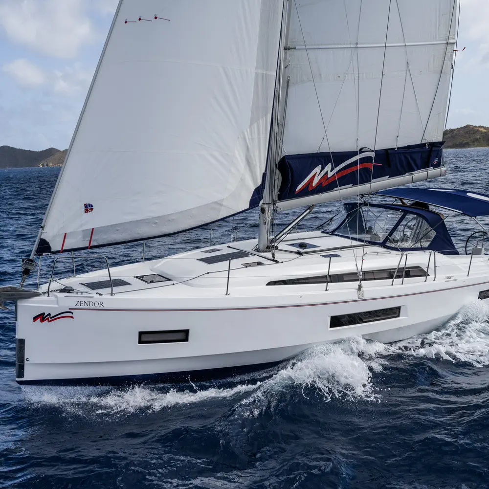 Moorings 42.3 Exclusive 3