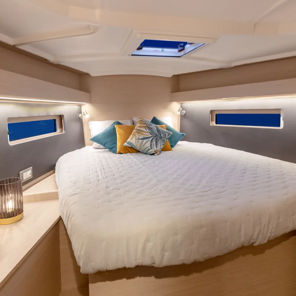 Moorings 42.3 Exclusive 1