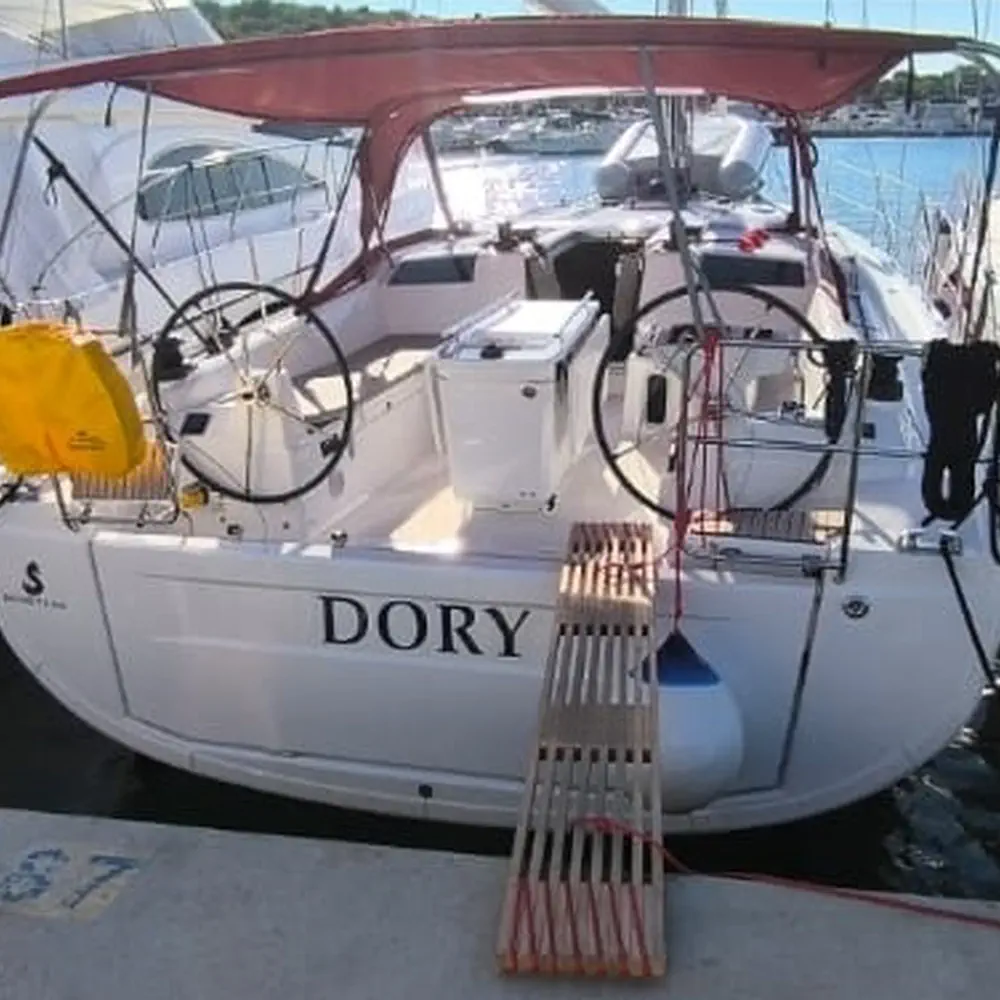 DORY 10