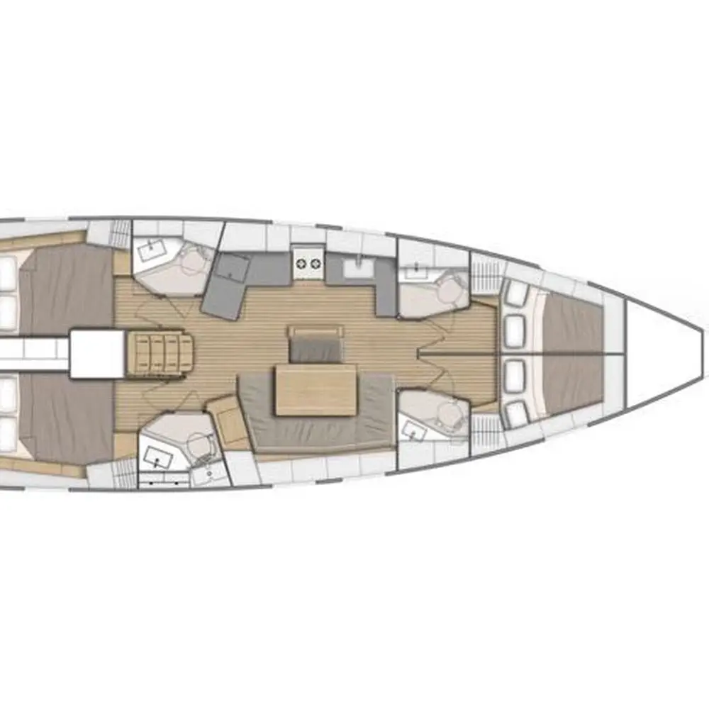 Contessa di Mare 6