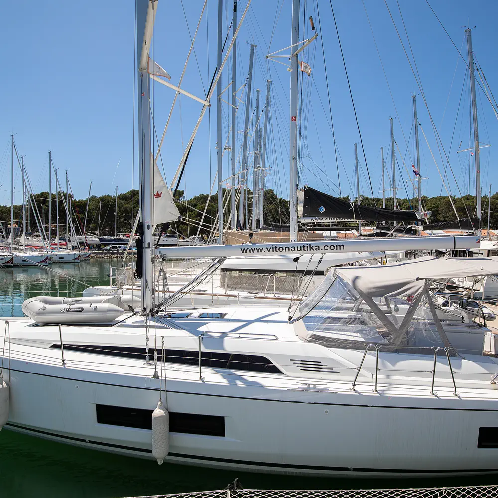 Contessa di Mare 7