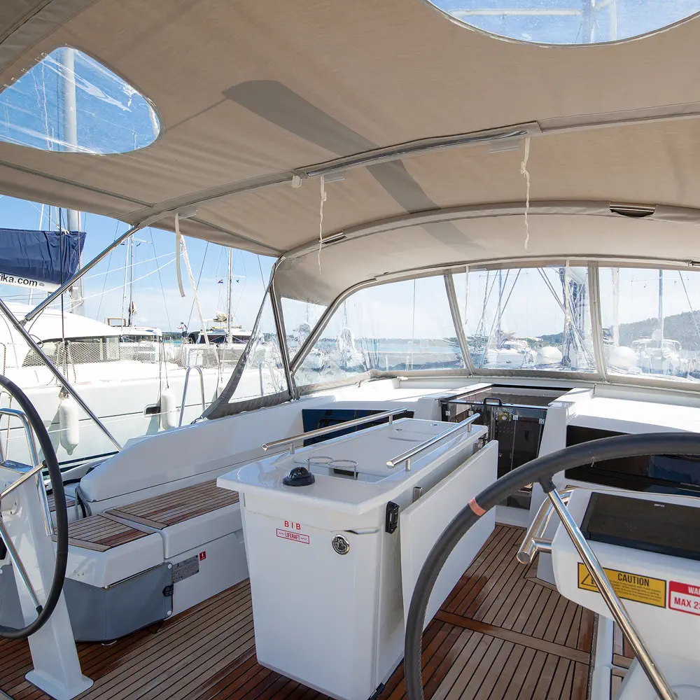 Contessa di Mare 16
