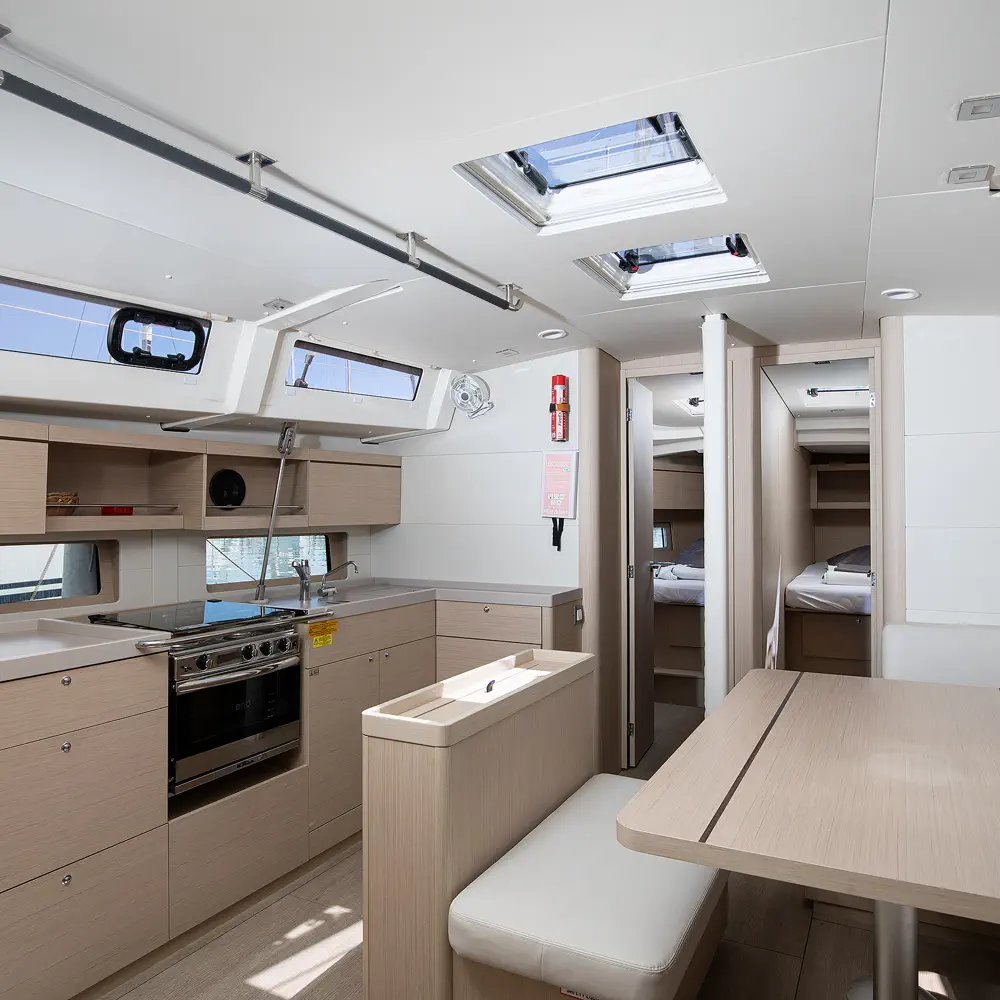Contessa di Mare 20