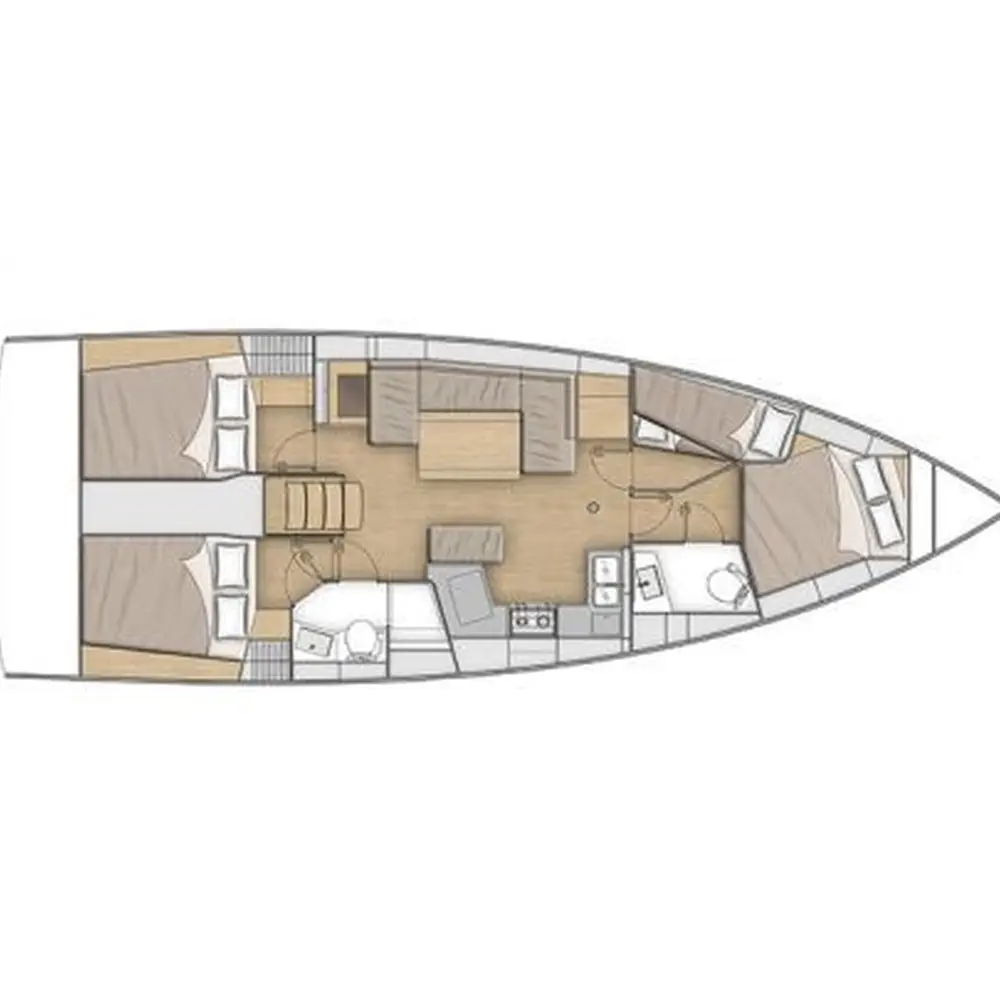 Senza Dubbi II 5