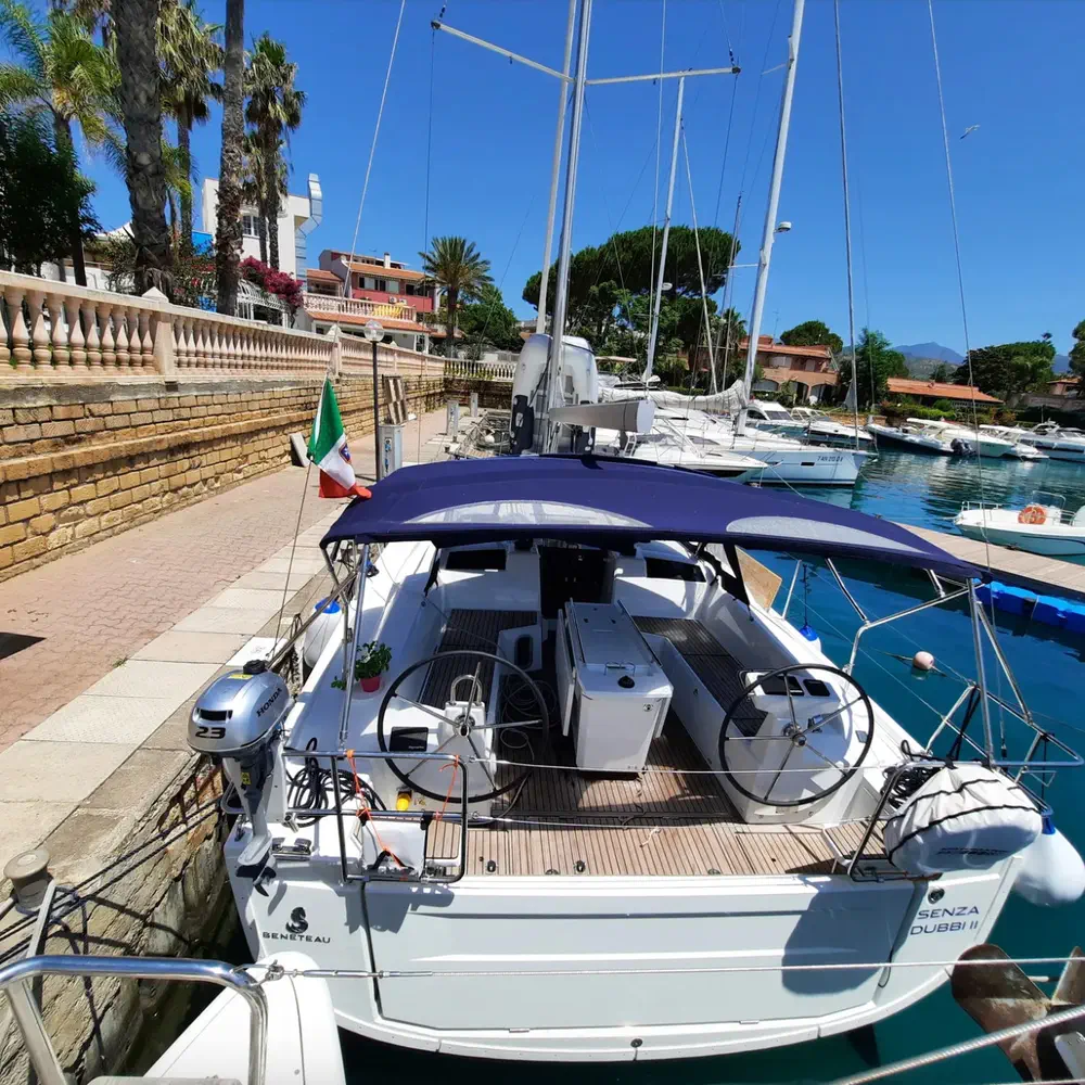 Senza Dubbi II 7