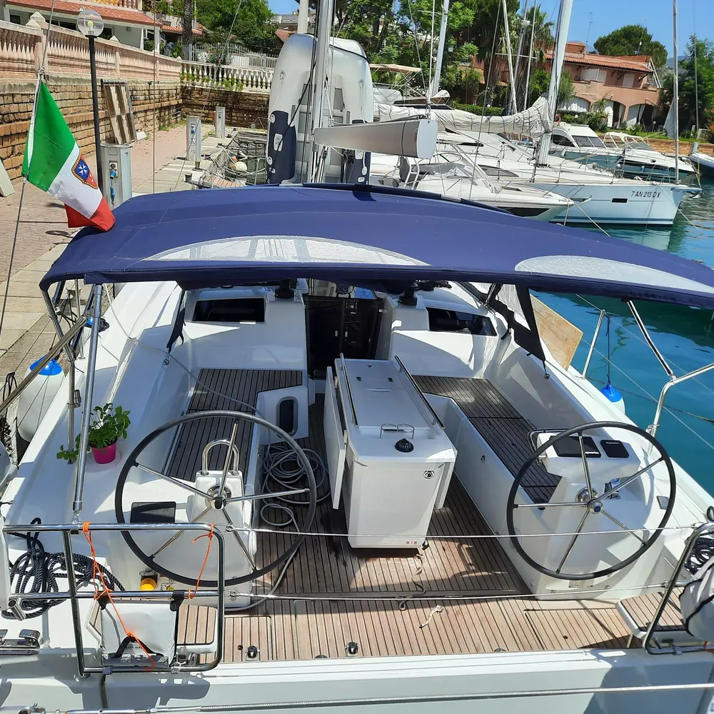 Senza Dubbi II 9