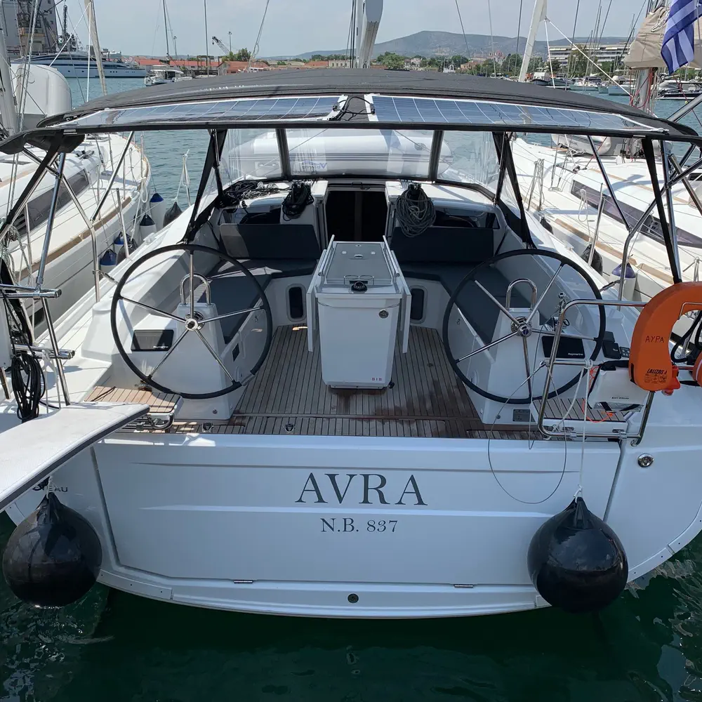 AVRA 5