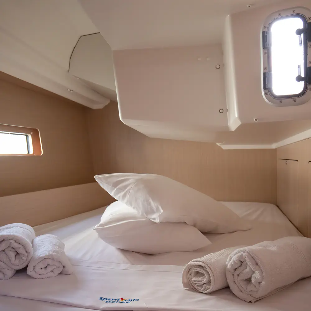Gea - Comfort line 10