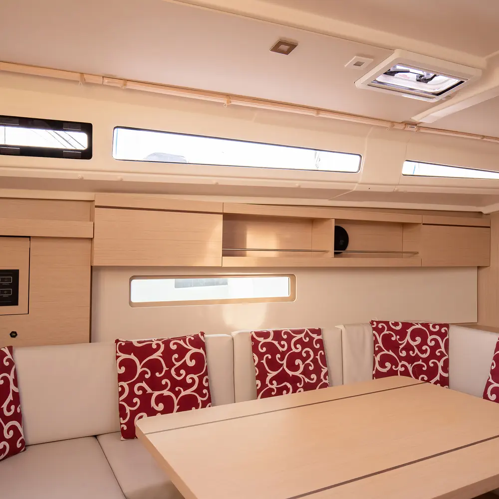 Gea - Comfort line 14