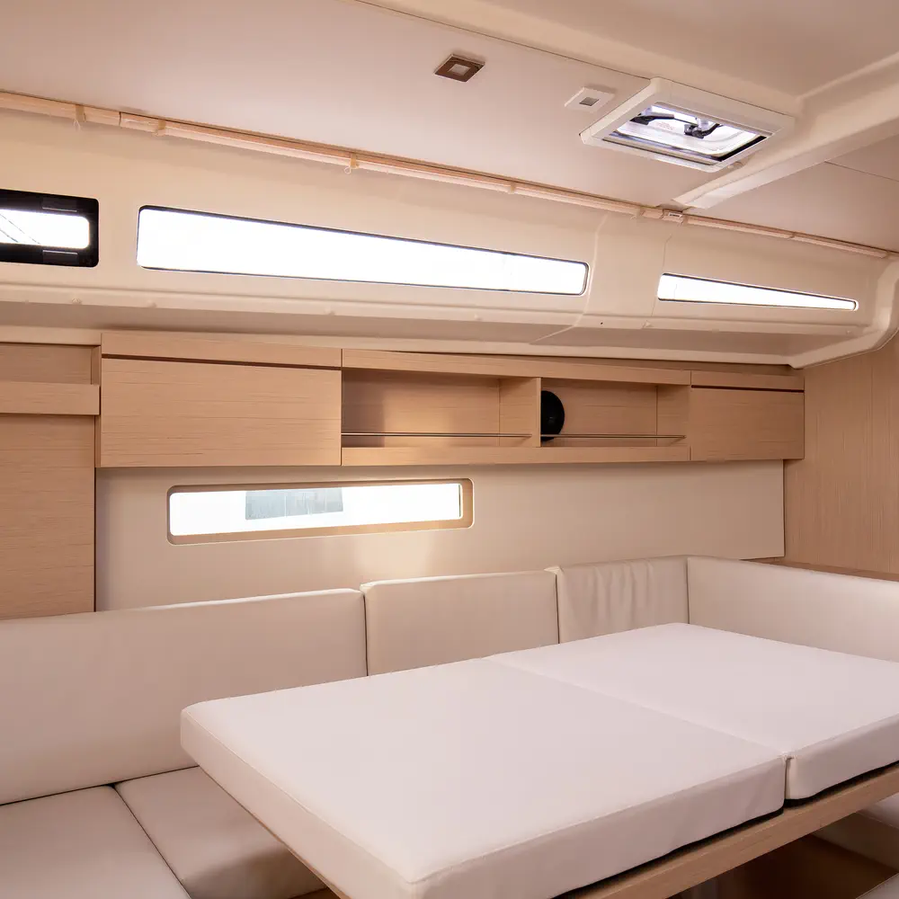 Gea - Comfort line 22