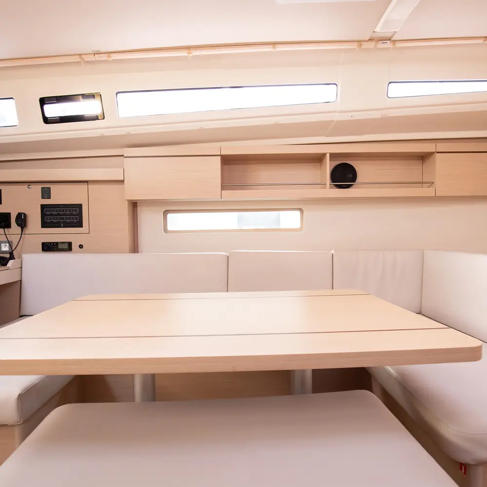 Gea - Comfort line 24