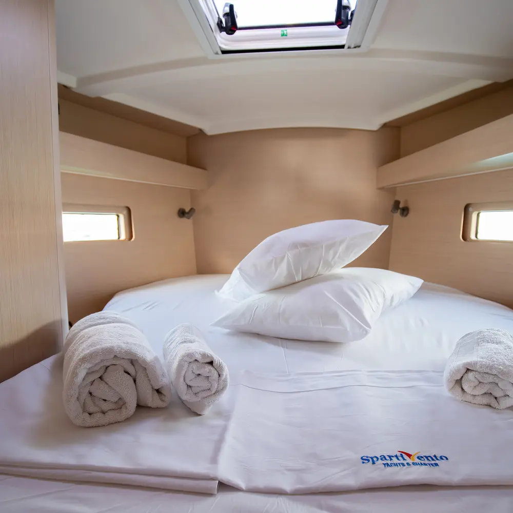 Gea - Comfort line 27