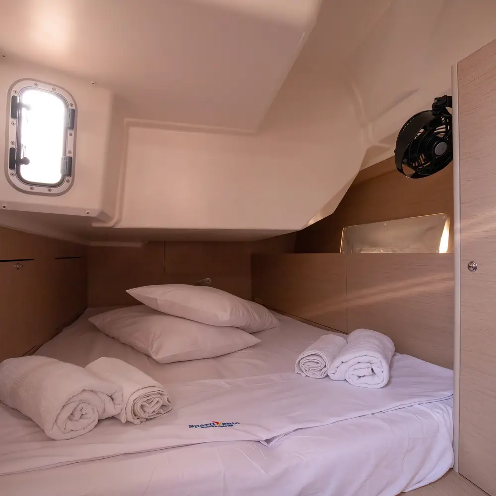 Gea - Comfort line 26