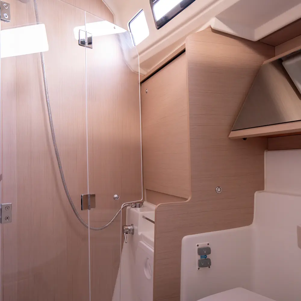 Gea - Comfort line 32