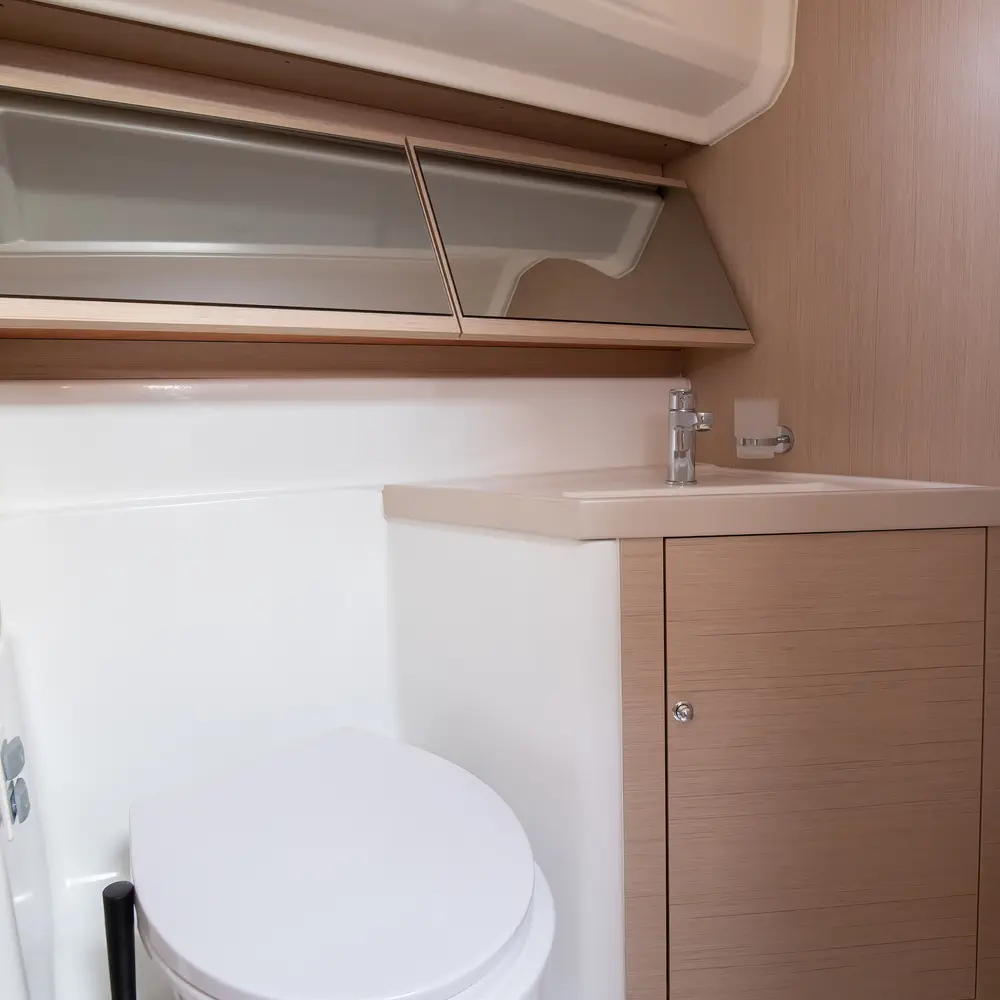 Gea - Comfort line 28