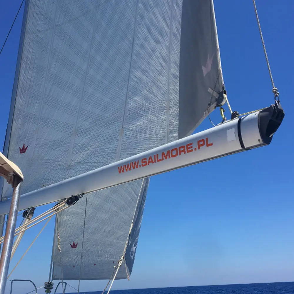 Sapphire 7