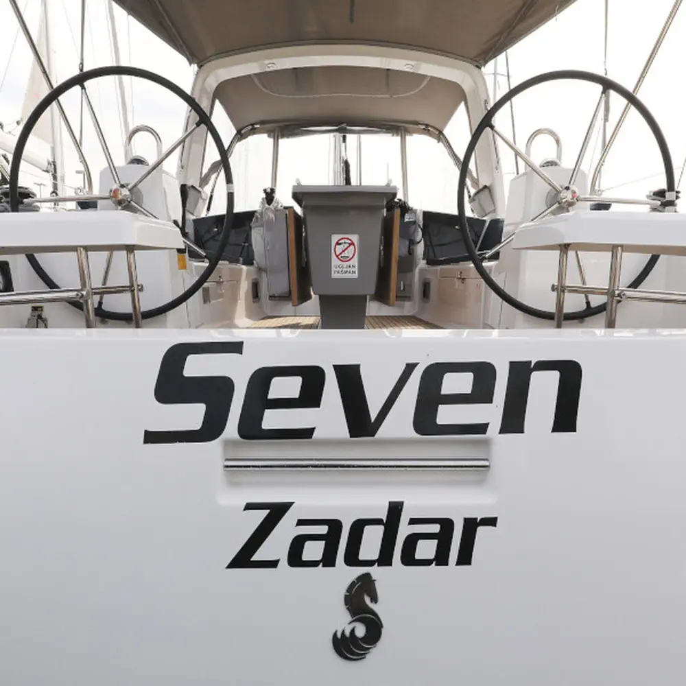 SEVEN  53