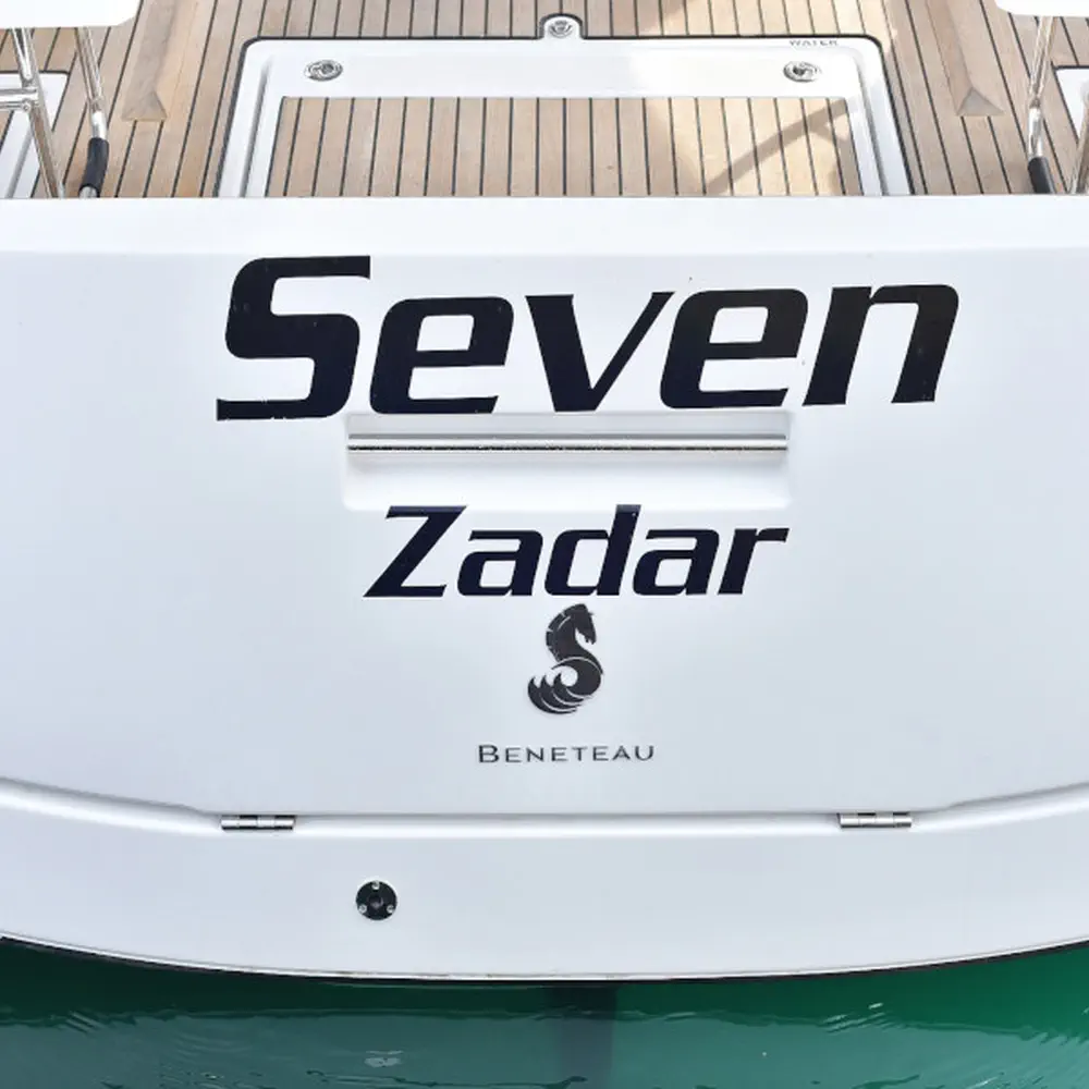 SEVEN  102