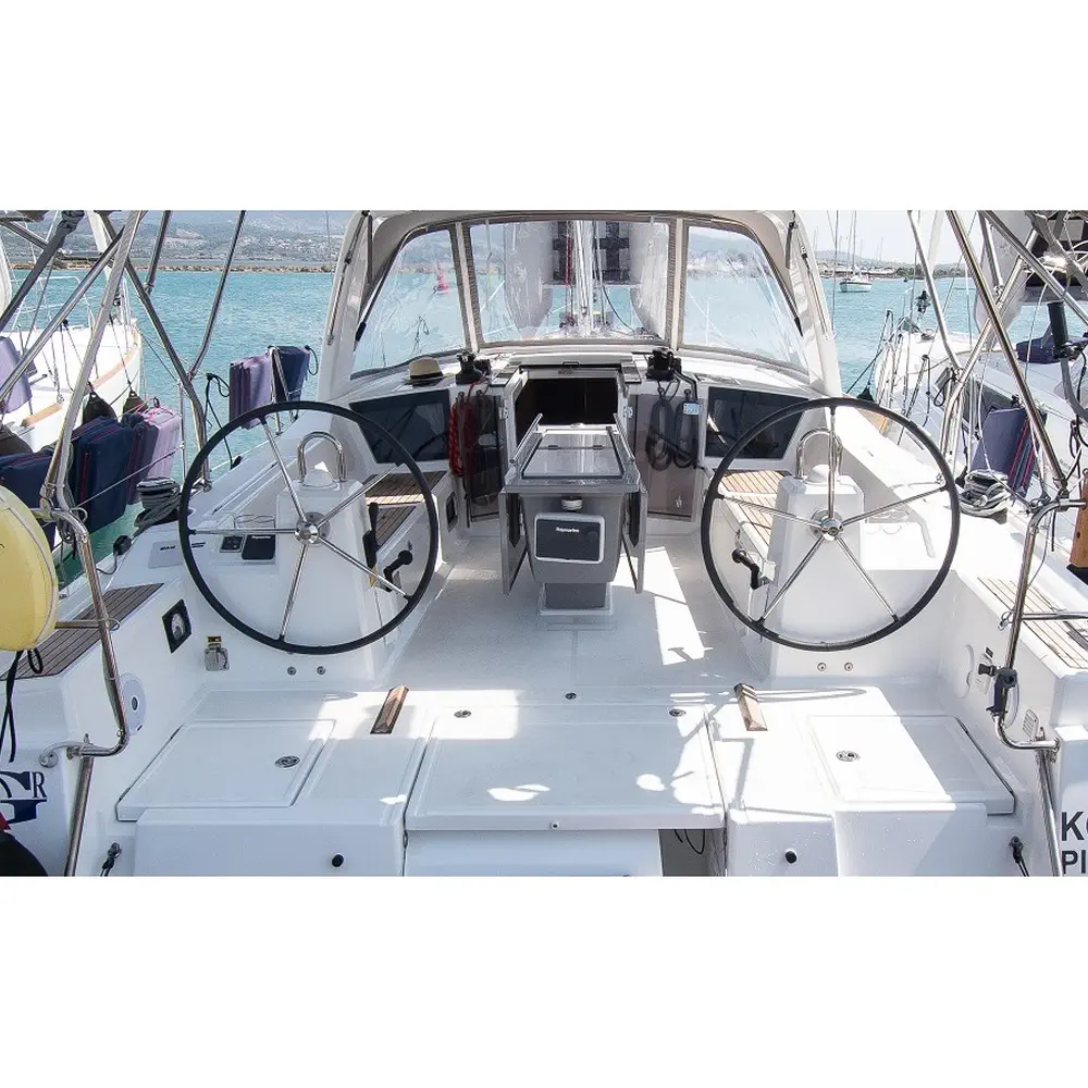 KOSTIS "Sails 2025" 2