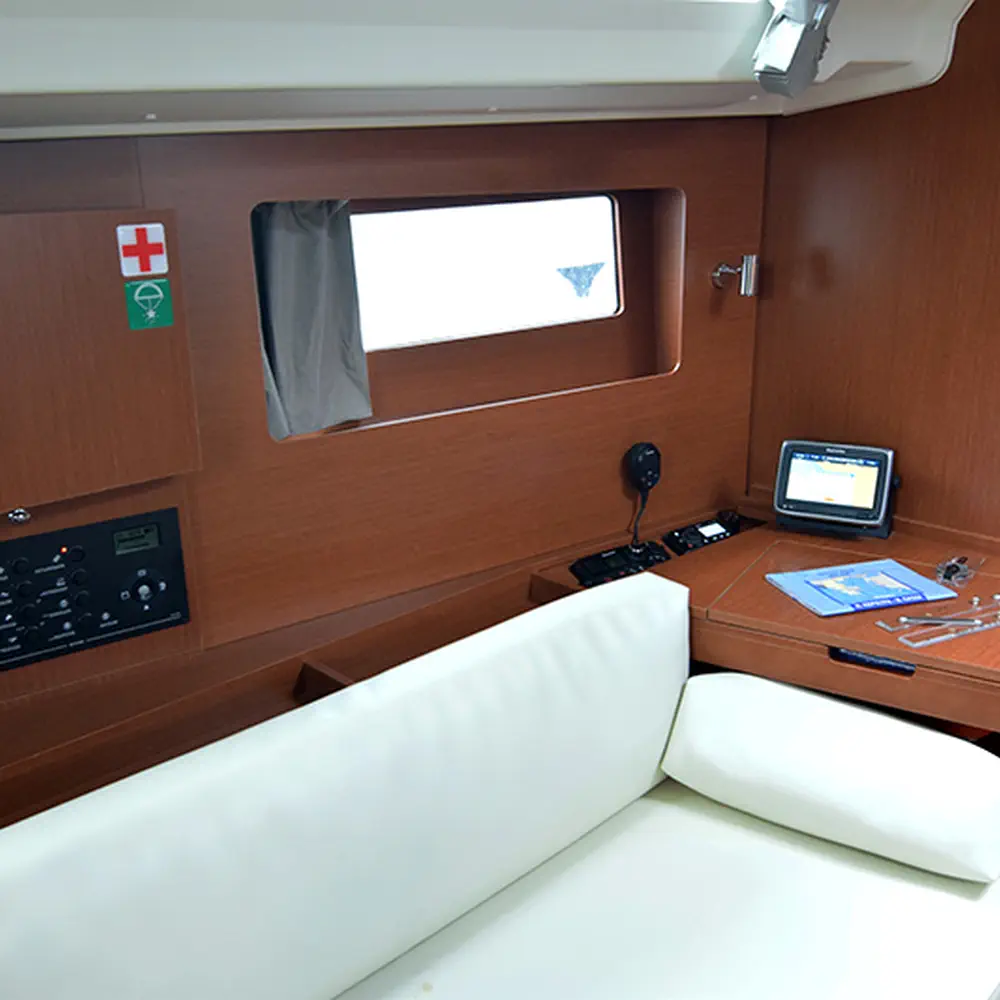 Norma (Refit 2022) 5