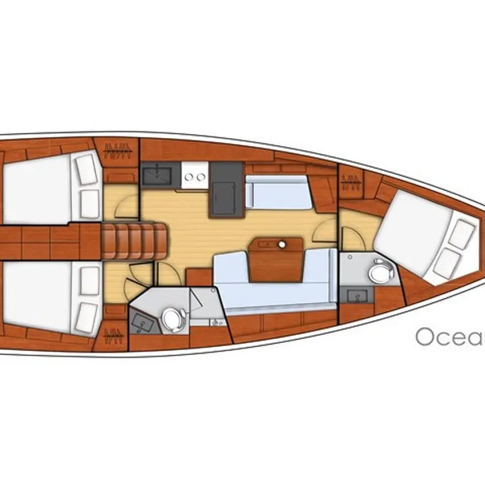 Norma (Refit 2022) 13