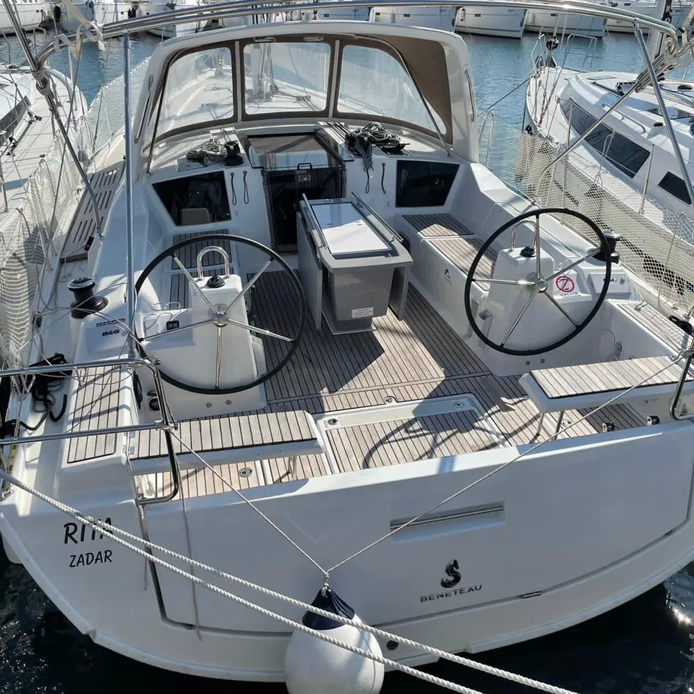 RITA 7