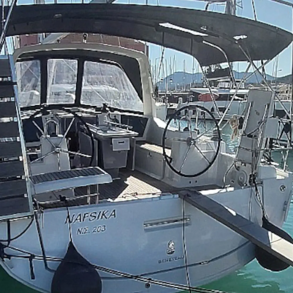 Nafsika 7