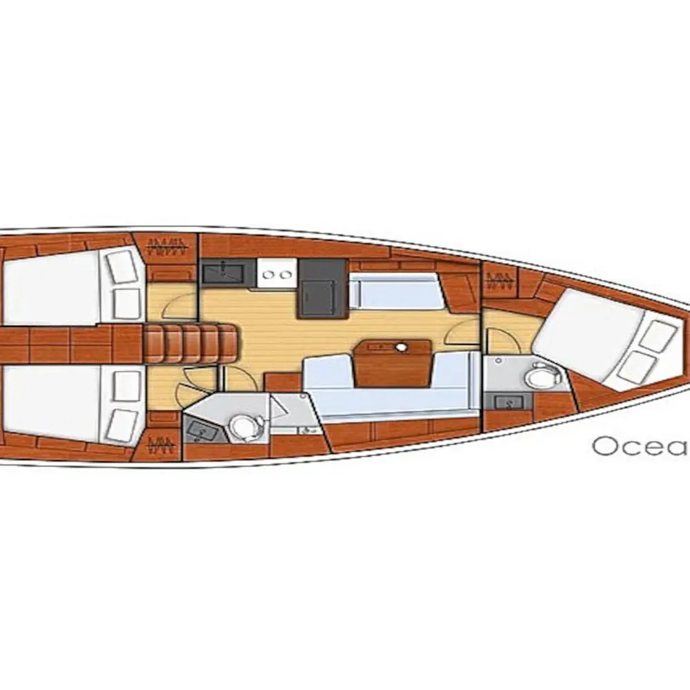 Kalypso 7