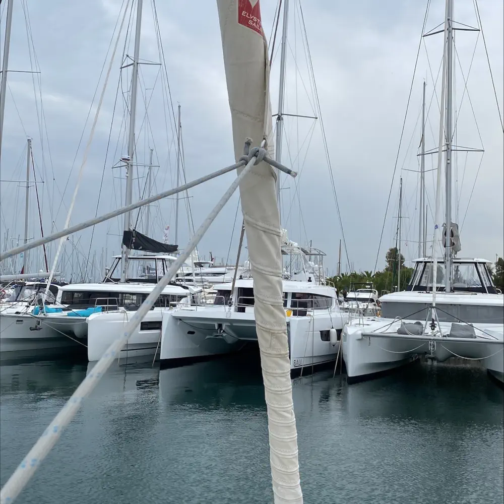 Kalypso 5