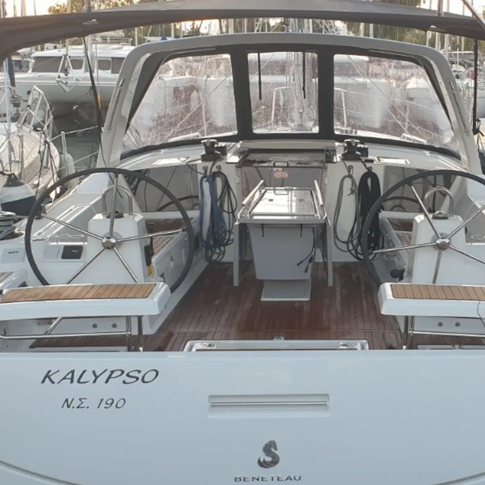 Kalypso 14