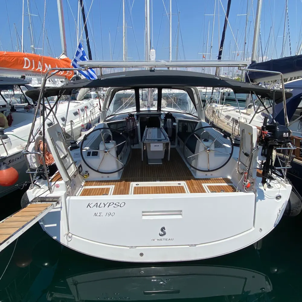 Kalypso 10