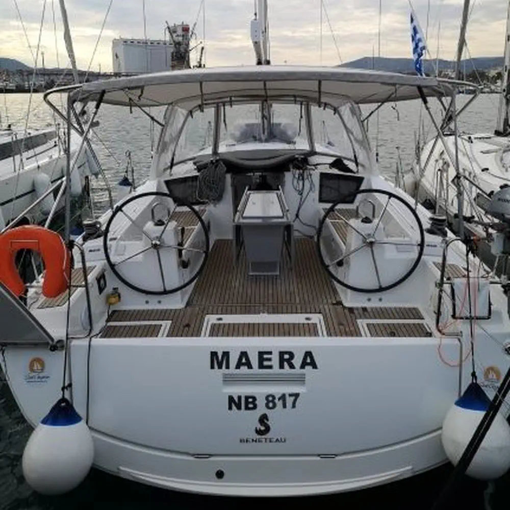 Maera 3