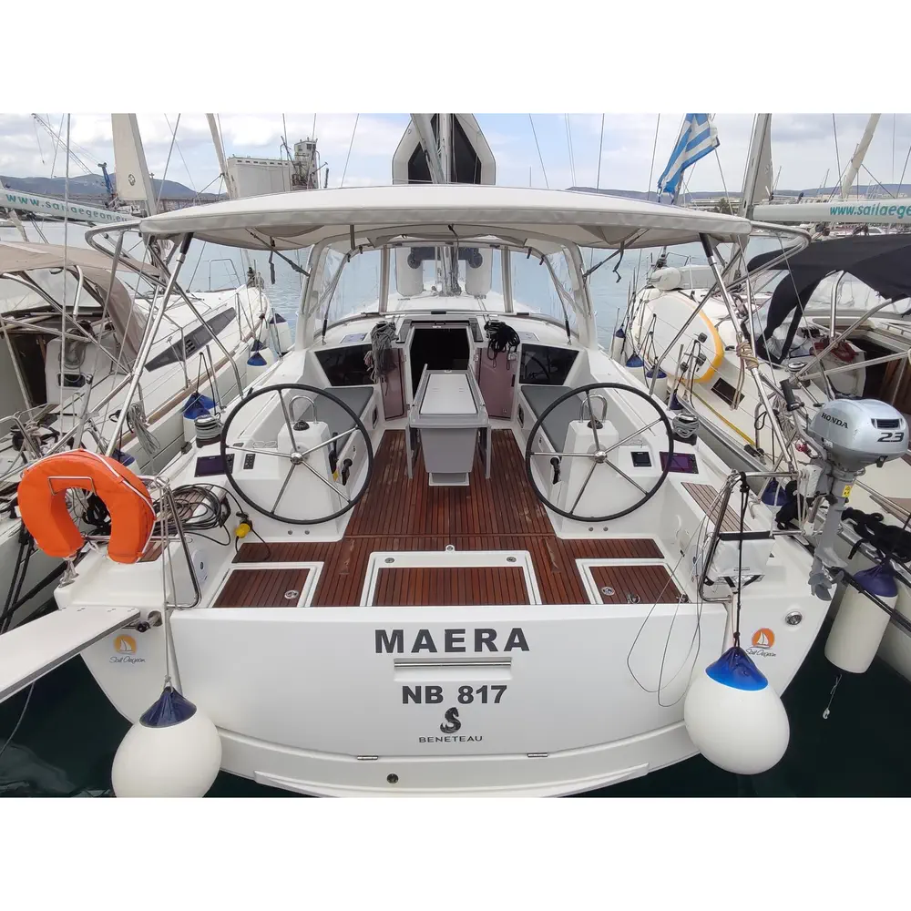 Maera 2